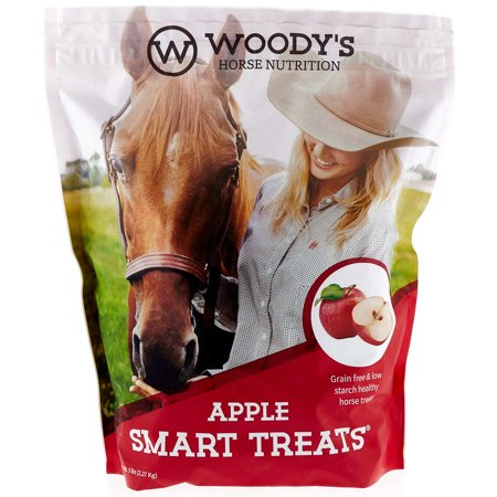 Woody Smart Treats Apple