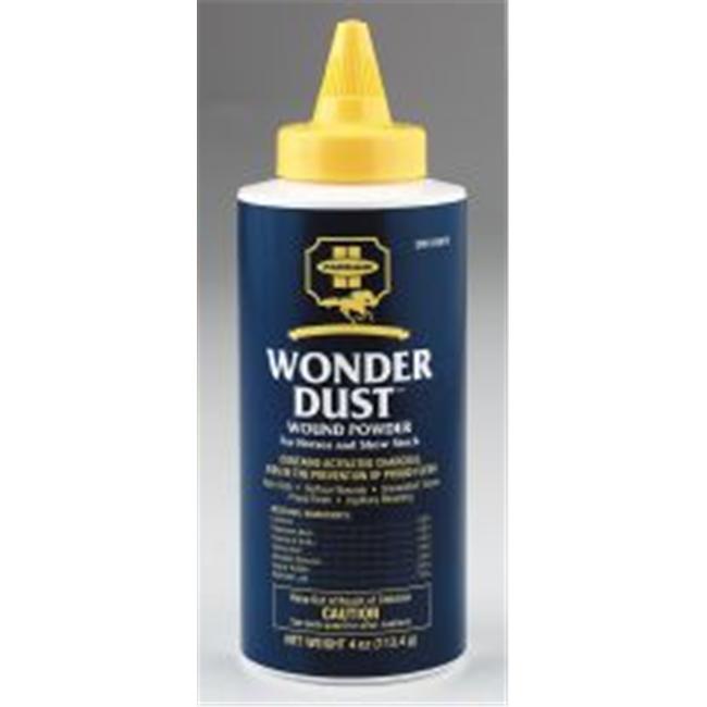 Wonder Dust