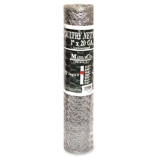 Poultry Netting 1 x 36