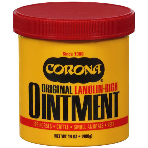 Corona Ointment 14 oz