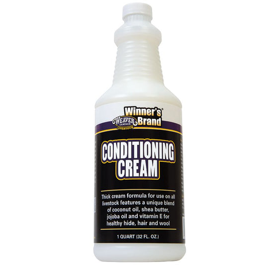 Conditioning Cream