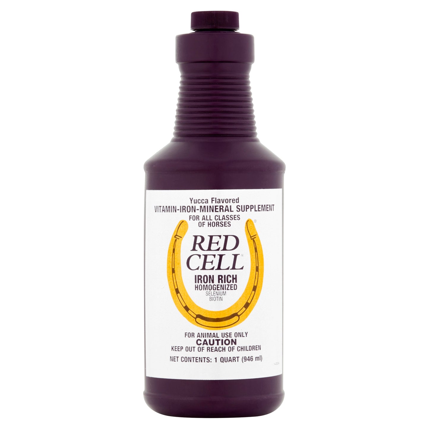 Horse Health Red Cell 32 oz.