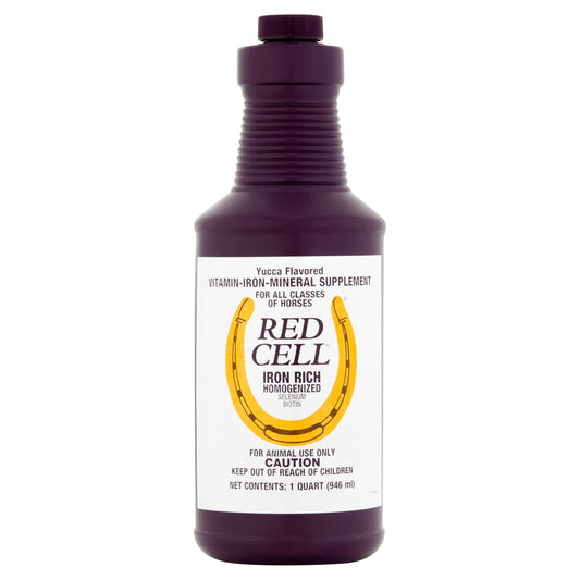 Horse Health Red Cell 32 oz.