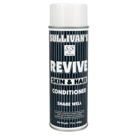 Sullivan's Revive Skin & Hair Cond.