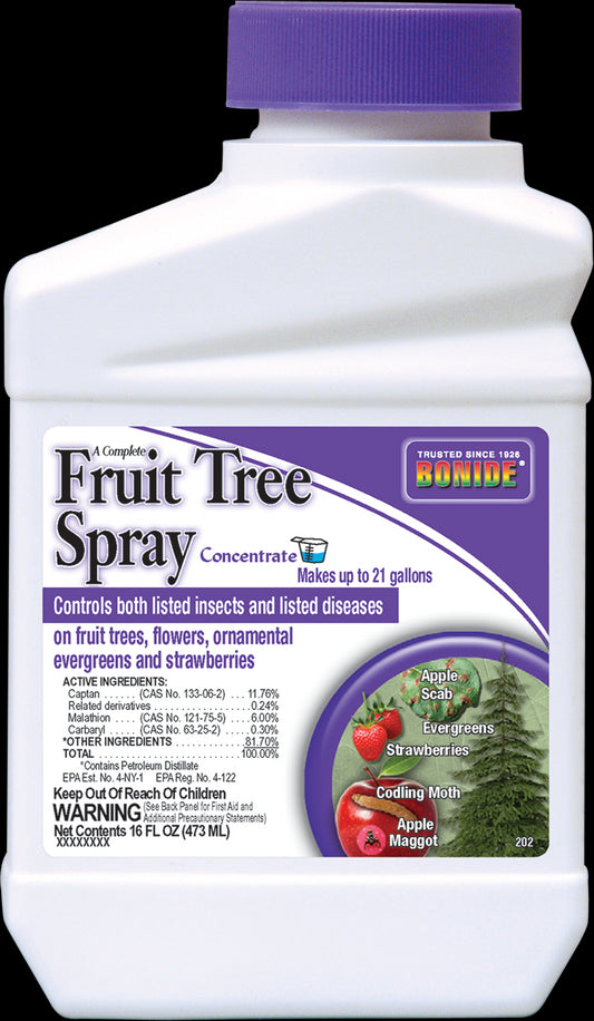 BND FRUIT TREE SPRAY