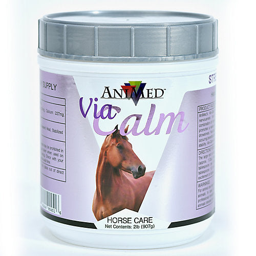 AniMed Vita-Calm for Horses
