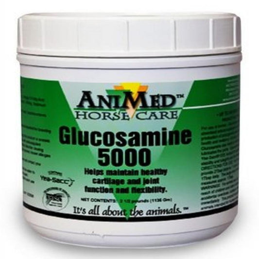 Glucosamine 5000 16oz.