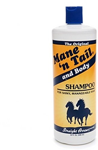 Mane n Tail Shampoo 32oz