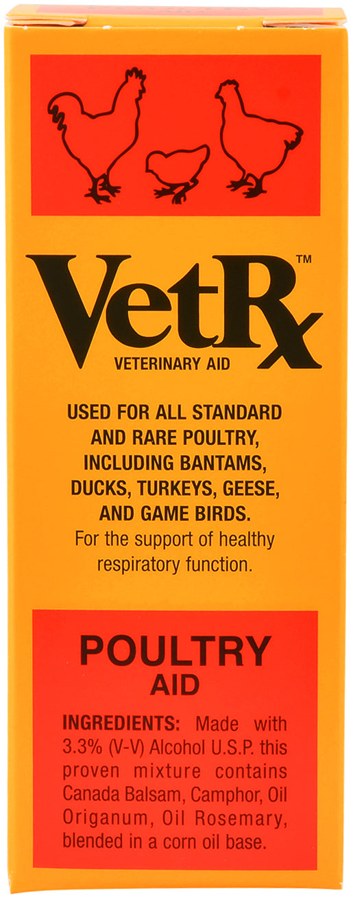 Vet RX