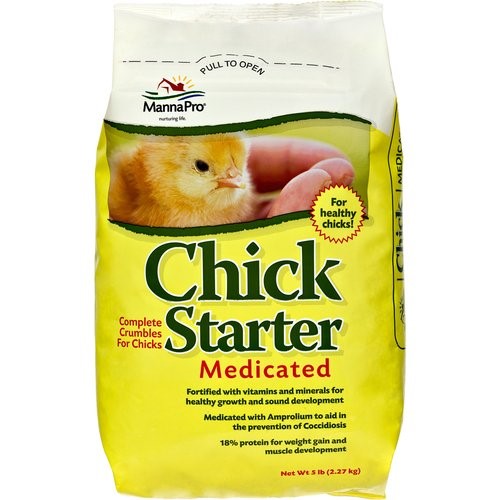 Chick Start Med