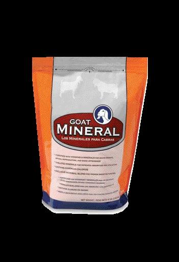 Manna Pro Goat Mineral