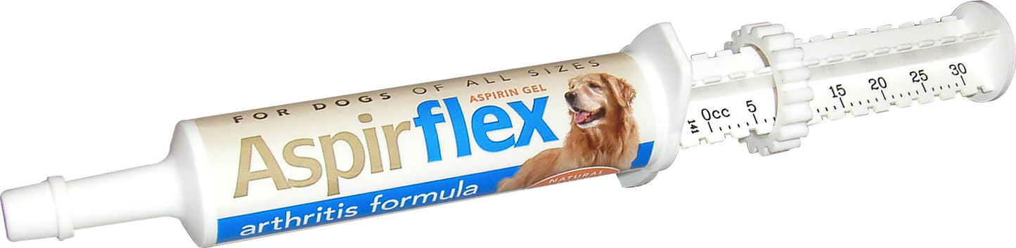 Aspr-Flex Dog