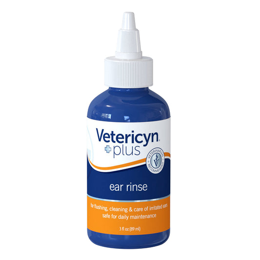 Vetericyn Animal Ear Rinse