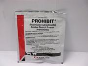 Prohibit Soluable  Wormer