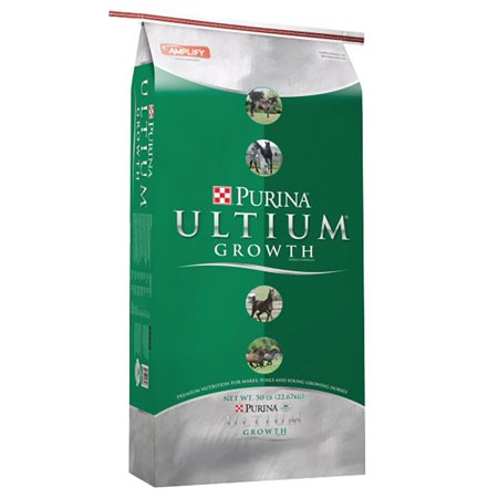 Purina Ultium Growth