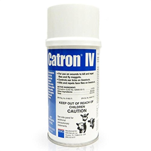 Catron IV Spray