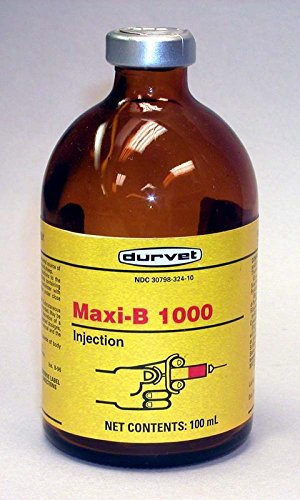 Maxi B 1000 100 ml