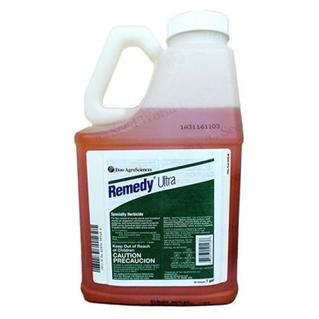 REMEDY ULTRA