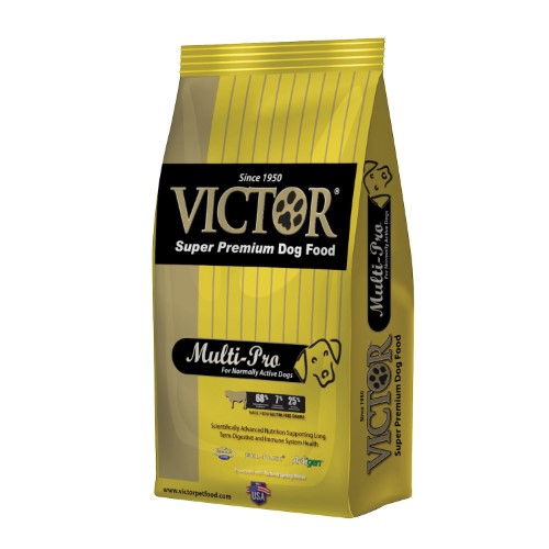 Victor Multi Pro Maint