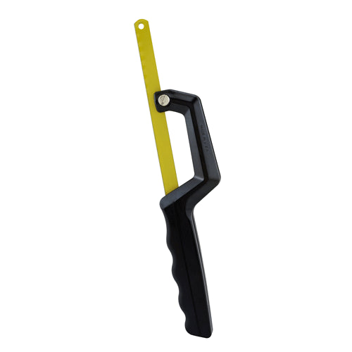 Tool Hacksaw Frame Tubular 12"