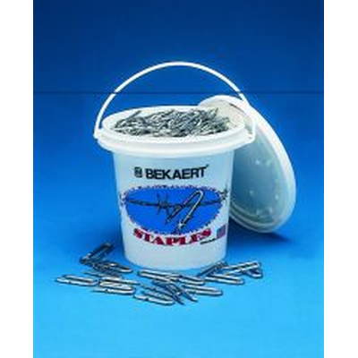 Barbed Staples 1.25"