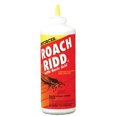 Roach Ridd