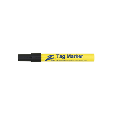 Z Tag Marker