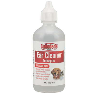 Sulfodene Ear Cleaner