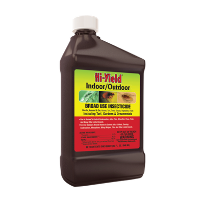 Indoor/Outdoor Insecticide-Perm 10% 32 OZ