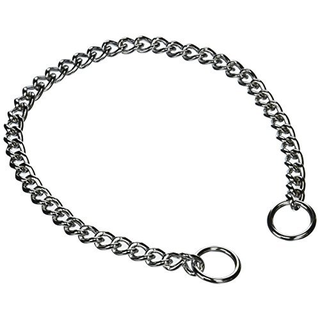 Choke Chain 20"