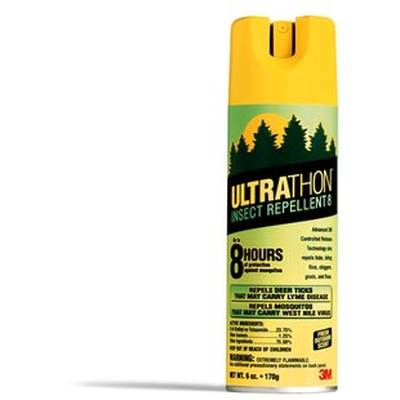 3M Ultrathon Insect Repellent