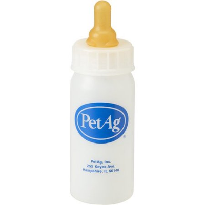 Nurser Bottles 4oz