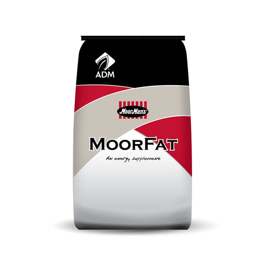 Moorman Moorfat Bag