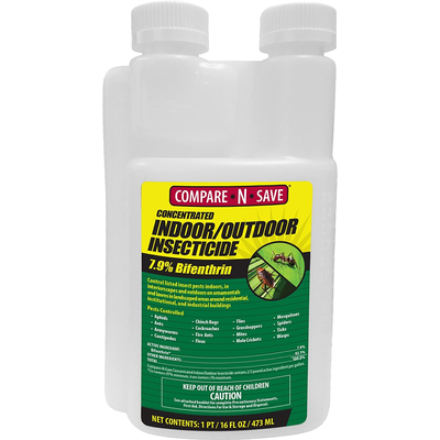 Indoor/Outdoor Pest BIFEN