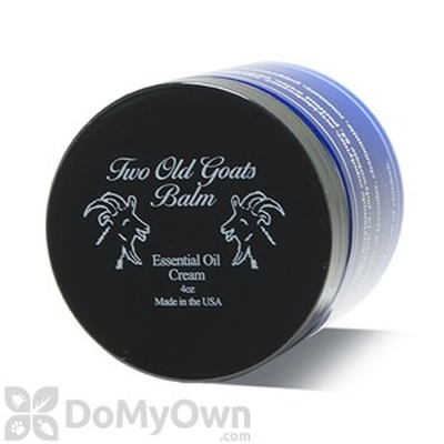 Two Old Goats Balm