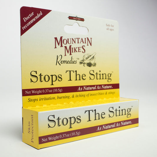 Mountain Mikes