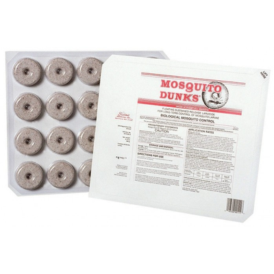 Mosquito Dunks 20pk