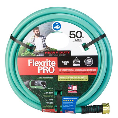 Water Hose 50ft