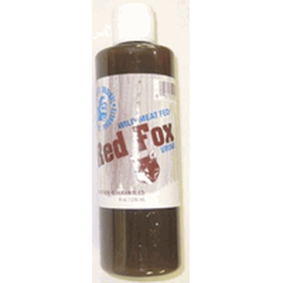 Urine Red Fox Trapping