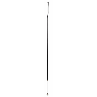 Sorting Pole Thin 59" Red