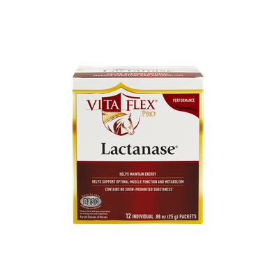 Lactanase