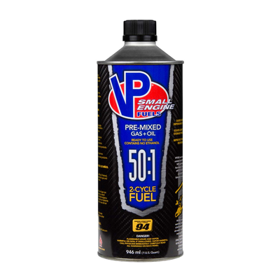 Racing Pre-Mix 50:1 QUART