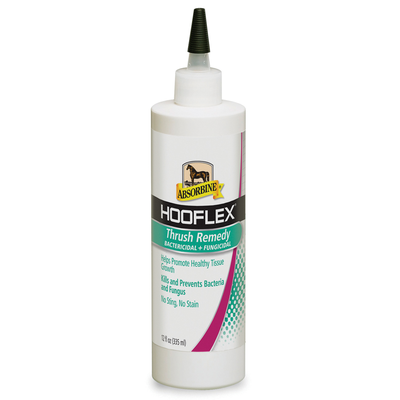 Hooflex Thrush Remedy 12 OZ