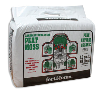 Peat Moss 1 cu ft